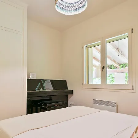 Ferienhaus Les Alzines *
