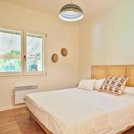 Ferienhaus Les Alzines San Miguel de Fluviá