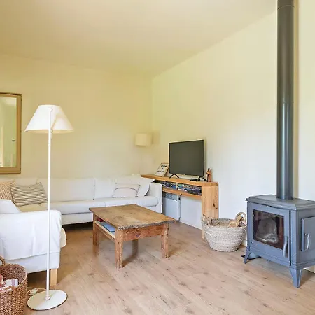 Ferienhaus Les Alzines