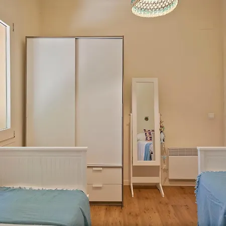 Ferienhaus Les Alzines
