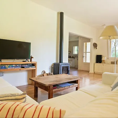 Ferienhaus Les Alzines *