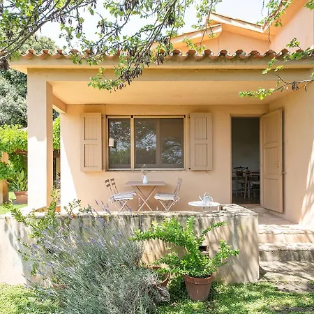 Ferienhaus Les Alzines